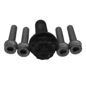 Set di viti, puleggia albero motore CORTECO 80001264