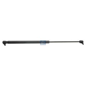 Mola a gás, tampa do porta-bagagens, 400N DT SPARE PARTS 2.71431