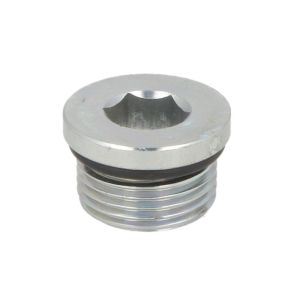 Bloco do motor IPD PARTS 9S8008-IPD