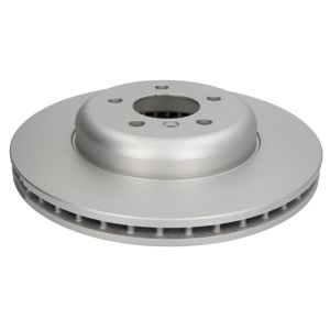 Disque de frein ABE C3B040ABE-P avant, ventilé, hautement carbonisé, 1 pièce