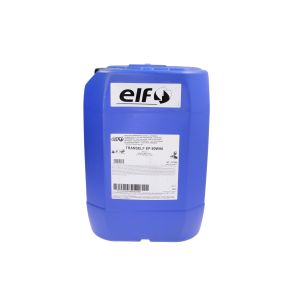 Aceite para engranajes ELF Tranself EP 80W90 20L