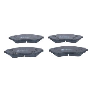 TRW GDB3171 Kit Pastiglie Freno A Disco - Con Segnalazione Usura, Altezza 51,5 Mm - 3