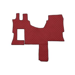 Fußmatte F-CORE FL33 RED