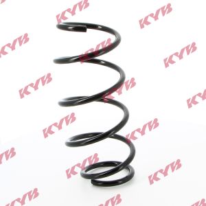 Resorte de suspensión KYB RA1009