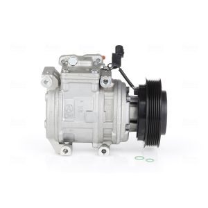 Airco-compressor NISSENS 890233