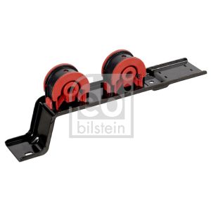 Soporte, sistema de escape FEBI BILSTEIN 174865