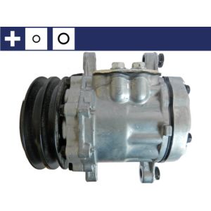 Compressor, ar condicionado MAHLE ACP 1033 000S