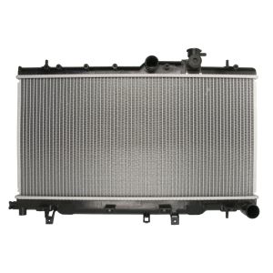 Radiador, arrefecimento do motor THERMOTEC D77018TT