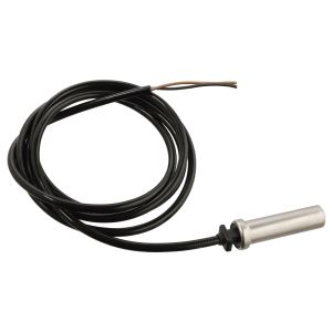 Sensor de velocidad, ABS FEBI BILSTEIN 106887