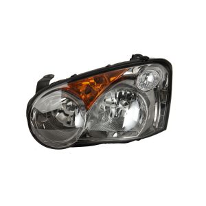 Koplamp DEPO 220-1111L-LDEM7, Links