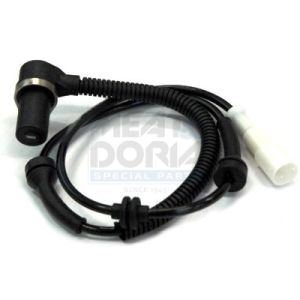 Sensor do ABS traseiro, direito MEAT & DORIA 90317