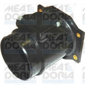 Medidor de caudal de aire MEAT & DORIA 86148