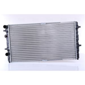 Arrefecedor do motor NISSENS 67301