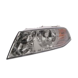 Koplamp VISTEON/VARROC 20-201-01040, Links