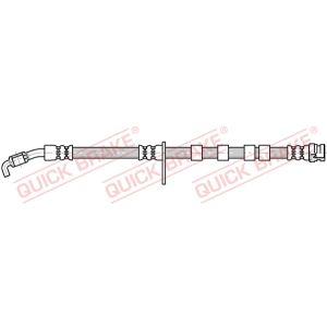 Bromsslang QUICK BRAKE 50.872