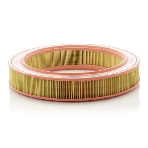 Filtro de ar MANN-FILTER C 2846