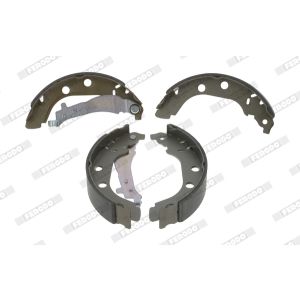 Bremsbackensatz FERODO FSB547