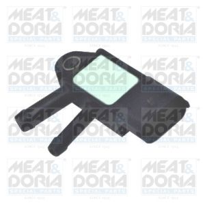 Sensor partículas MEAT & DORIA 82314