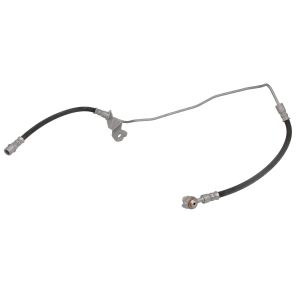 Bremsschlauch TRW PHD2338
