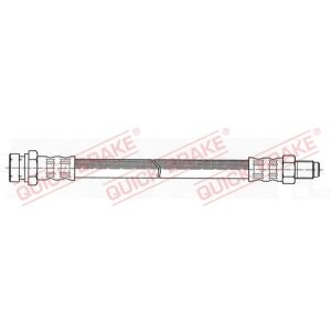 Bromsslang QUICK BRAKE 32.033