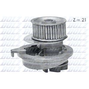 Kühlmittelpumpe DOLZ O118