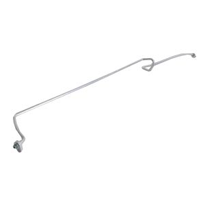 Conduite haute pression/basse pression, climatisation NRF 400056
