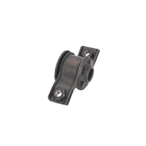 Voorste draagarm silentblock MEYLE 2146100008 links