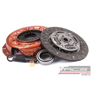 Kit de embraiagem XTREME CLUTCH KNI24004-1A