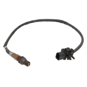 Sensor Lambda BOSCH 0 258 017 446
