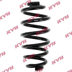 Mola de suspensão K-Flex KYB RA5160