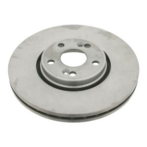Bremsscheibe FEBI BILSTEIN 24310