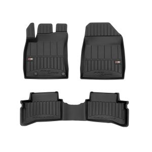 tapetes de borracha FROGUM FRG 3D426818