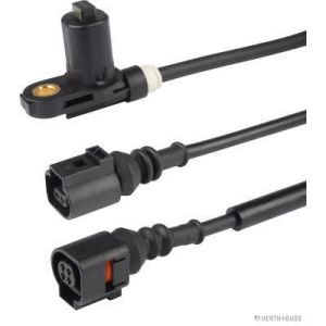 Sensor do ABS traseiro, direito HERTH+BUSS ELPARTS 70660323