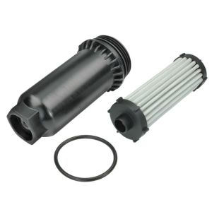 Kit de filtros hidráulicos, transmissão automática MEYLE 714 137 0002