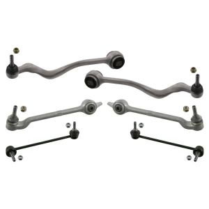 Kit de braços de suspensão FEBI BILSTEIN 33371