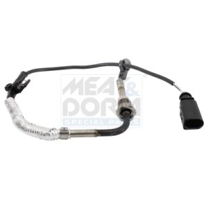 Sensor de temperatura dos gases de escape MEAT & DORIA 12548