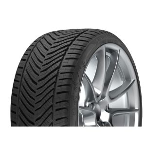 Vierseizoenenbanden KORMORAN All Season 155/65R14 75T