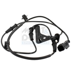 Sensor, rotações da roda MEAT & DORIA 901504