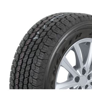 Pneu de verão GOODYEAR Wrangler AT Adventure 265/60R18 110T
