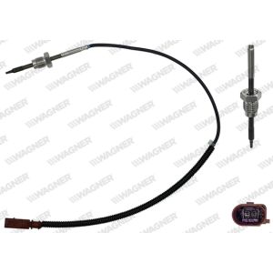 Abgastemperatursensor WAGNER ETP00081