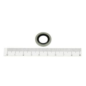 Hydraulikanschlussdichtung HYVA 01206813