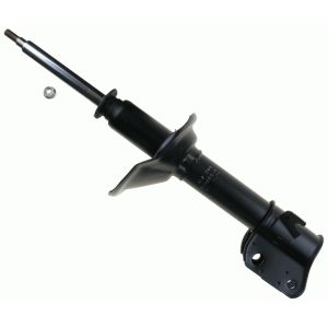 Amortiguador SACHS 312 208
