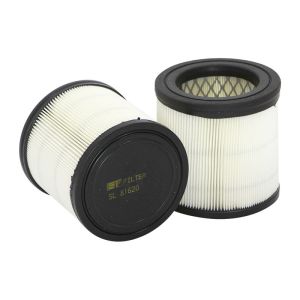 Ilmansuodatin SF SL81620