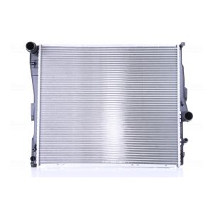 Radiador, arrefecimento do motor NISSENS 60807
