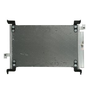 Condenseur (climatisation) DENSO DCN09085