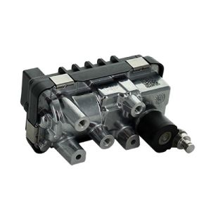 Supercharger, drukvulling MEAT & DORIA 66051