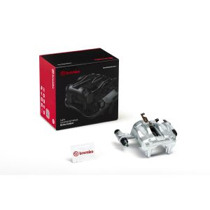 Bremssattel BREMBO F BR 018