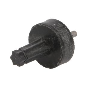Halter, Luftfiltergehäuse HANS PRIES 634 546