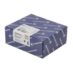 Kit de coussinets de bielle KOLBENSCHMIDT 79535610