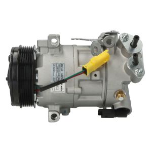 Compresor, aire acondicionado NRF 320044
